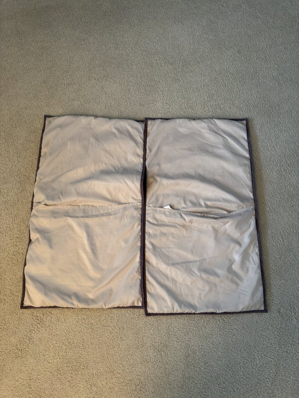 Madison Park Luna Quilt set king size - Picture 3 of 6